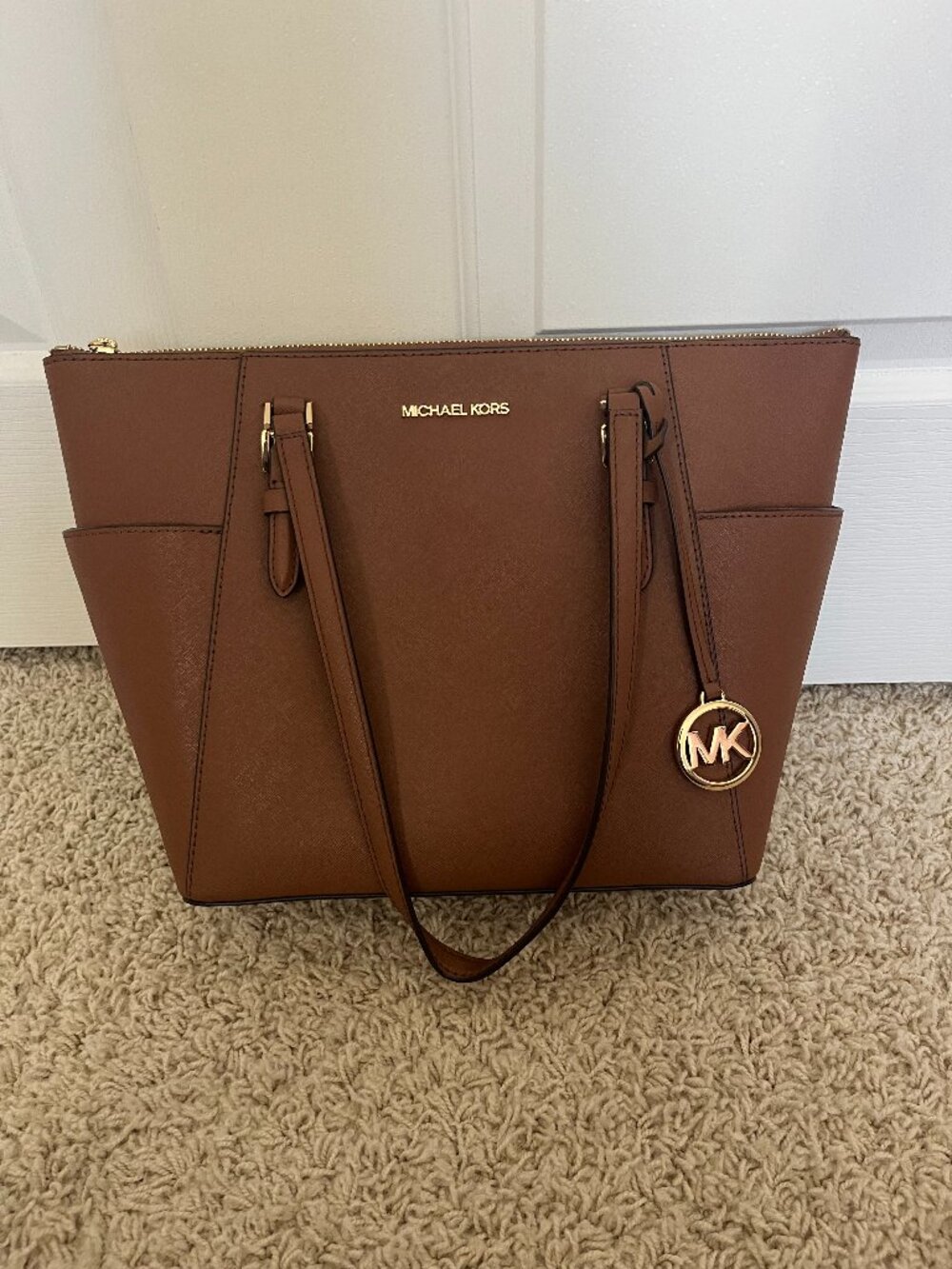 Michael Kors shoulder bag/purse/tote bag